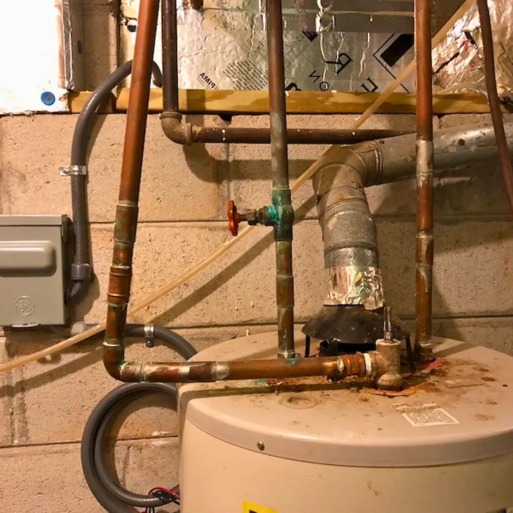 Water Heater Repair in Catalina, AZ